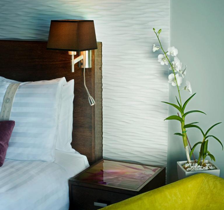 Photo of Bedroom in Yolanda Morales