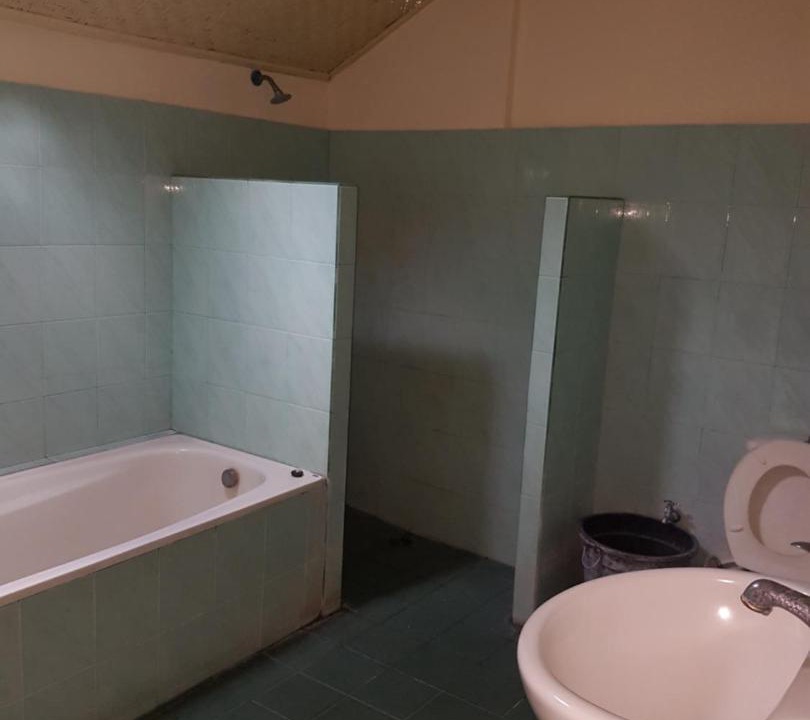 Photo of Bathroom in Tukad Mungga