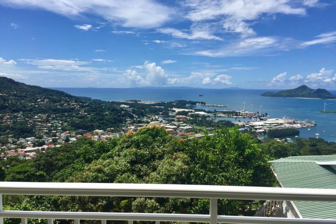 Photo of Others in Mahe Island