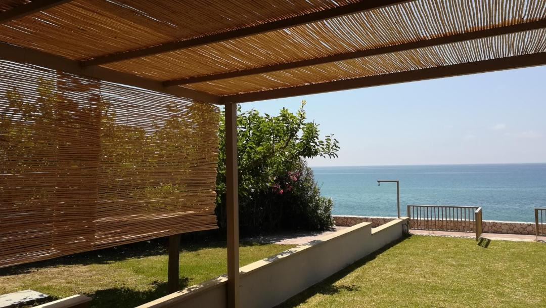 Photo of Patio Balcony in Ag. Georgios