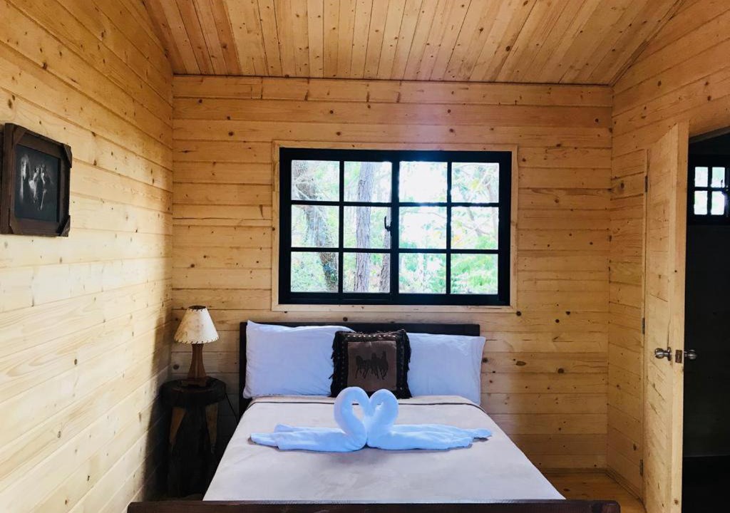 Photo of Bedroom in Jarabacoa
