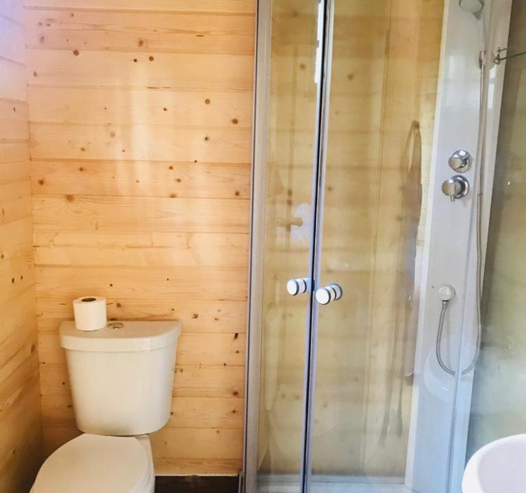 Photo of Bathroom in Jarabacoa
