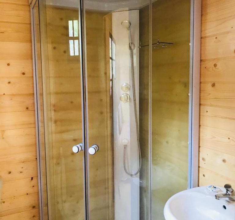 Photo of Bathroom in Jarabacoa