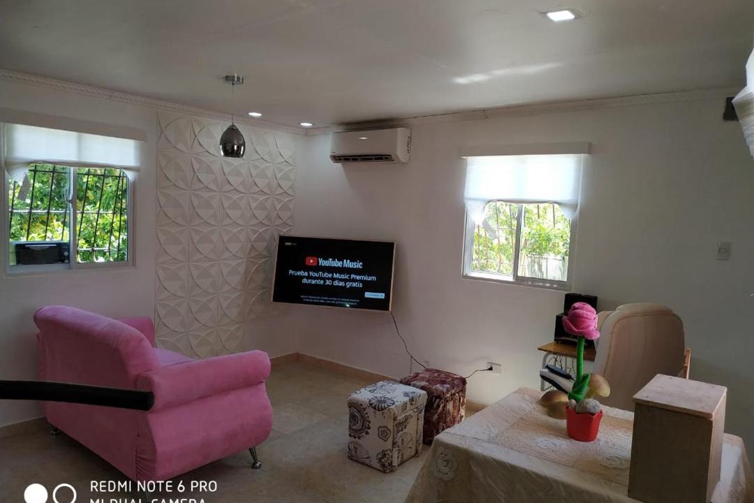 Photo of Livingroom in La Romana