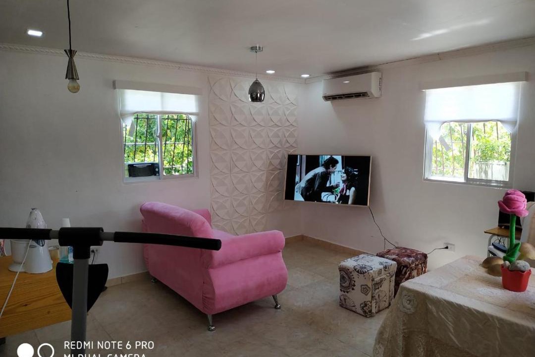 Photo of Livingroom in La Romana