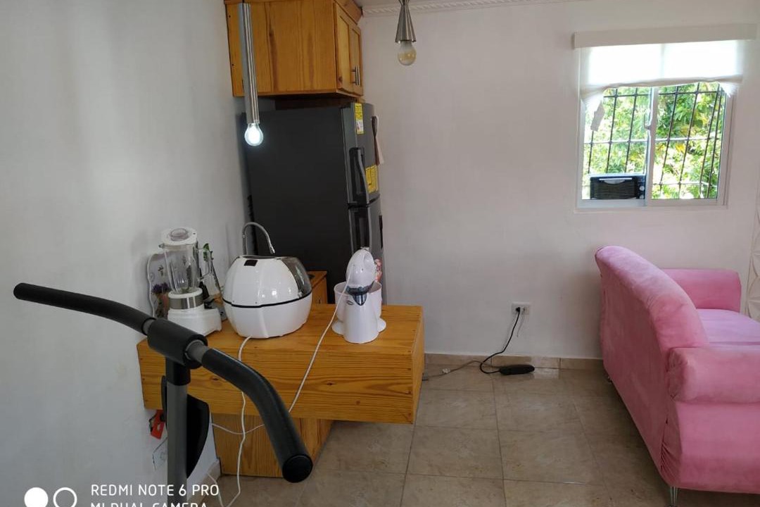 Photo of Livingroom in La Romana