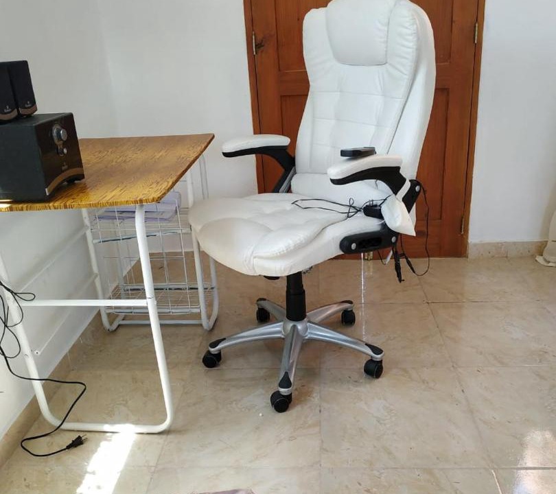 Photo of Livingroom in La Romana