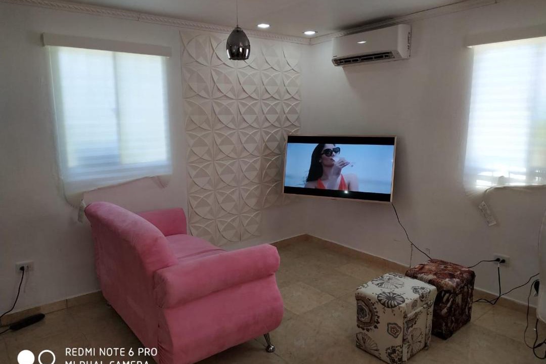 Photo of Livingroom in La Romana
