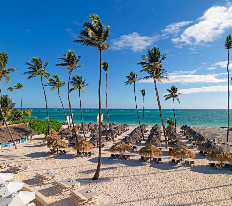 Photo of Outdoor in Bavaro
