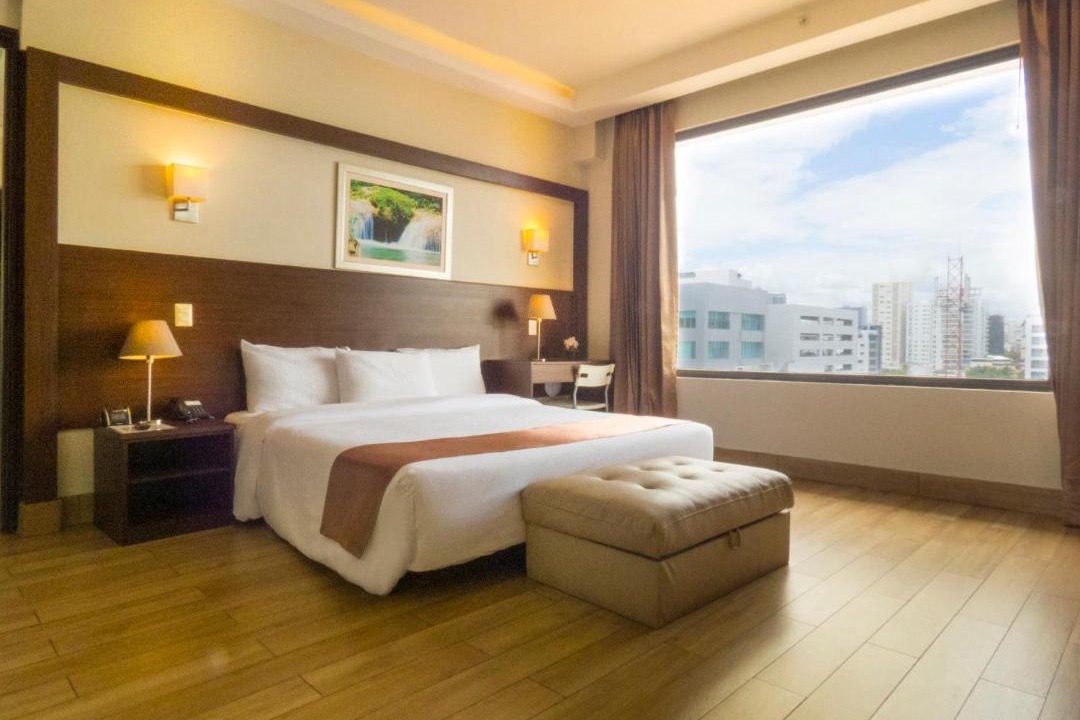Photo of Bedroom in La Julia