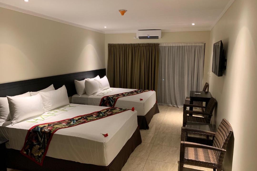 Photo of Bedroom in Cuvu