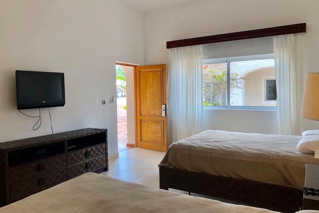 Photo of Bedroom in Dominicus