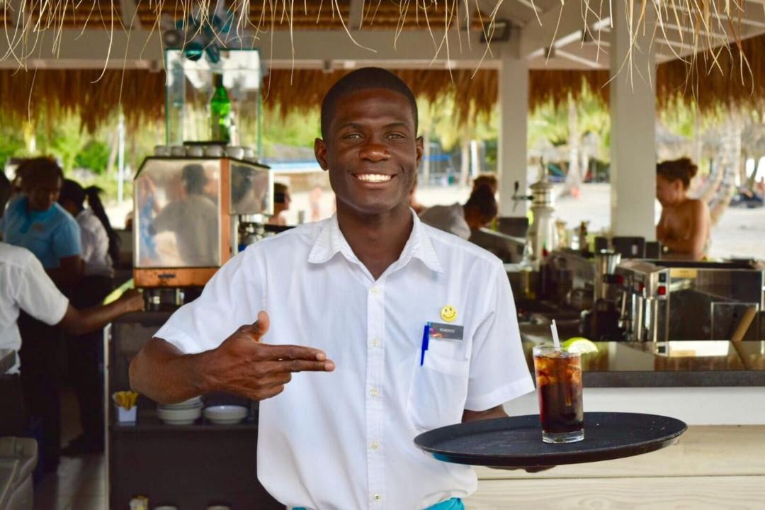 Photo of Others in Dominicus