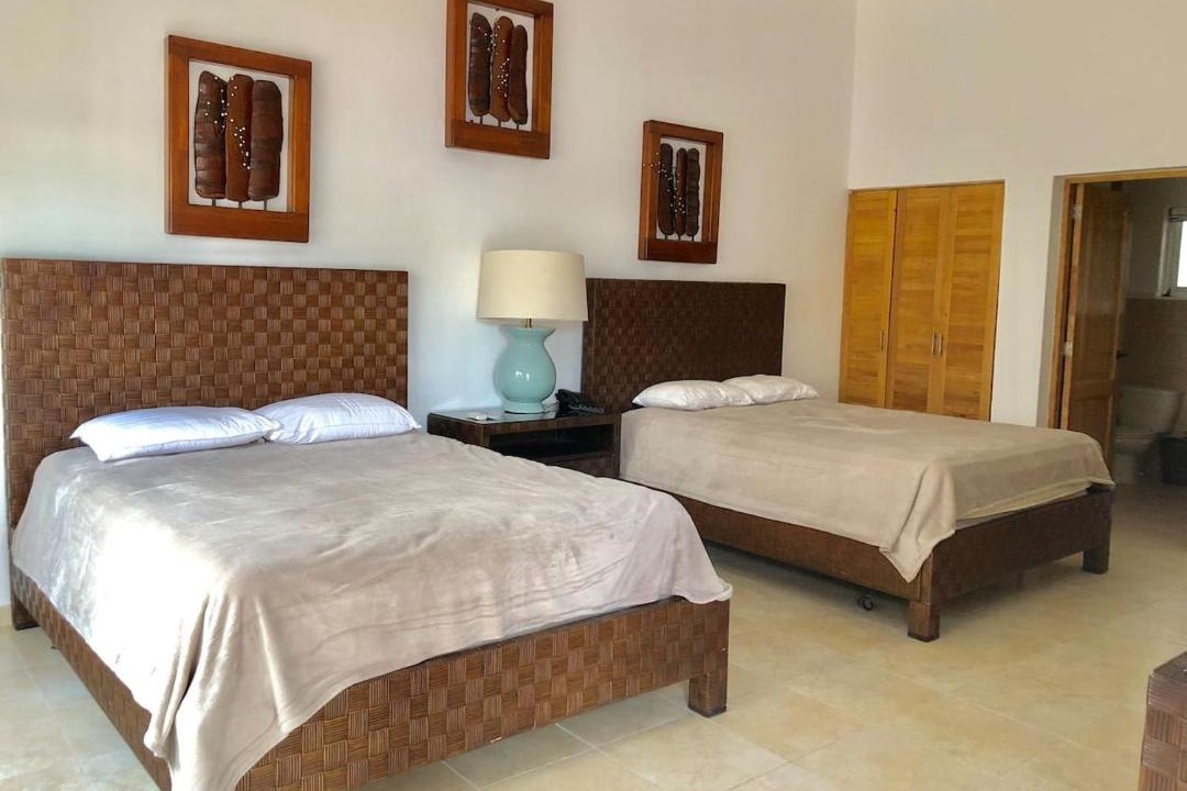 Photo of Bedroom in Dominicus
