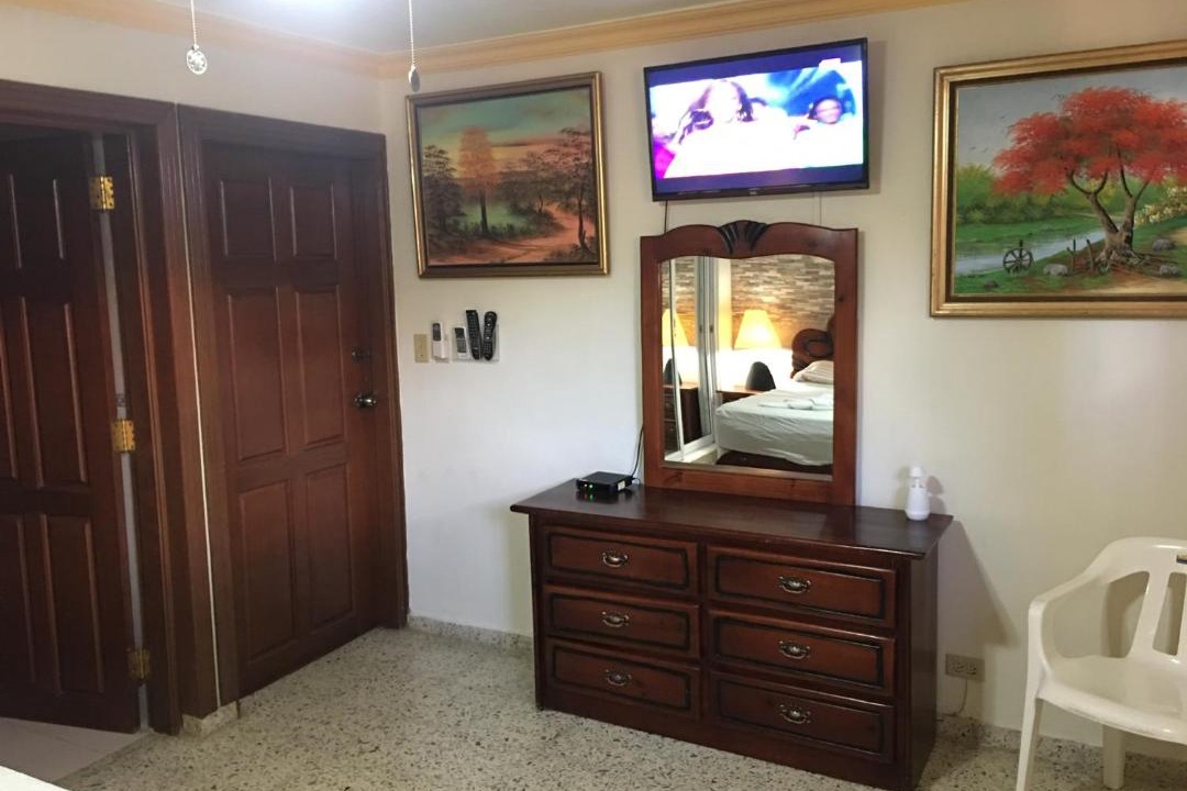 Photo of Livingroom in Santo Domingo