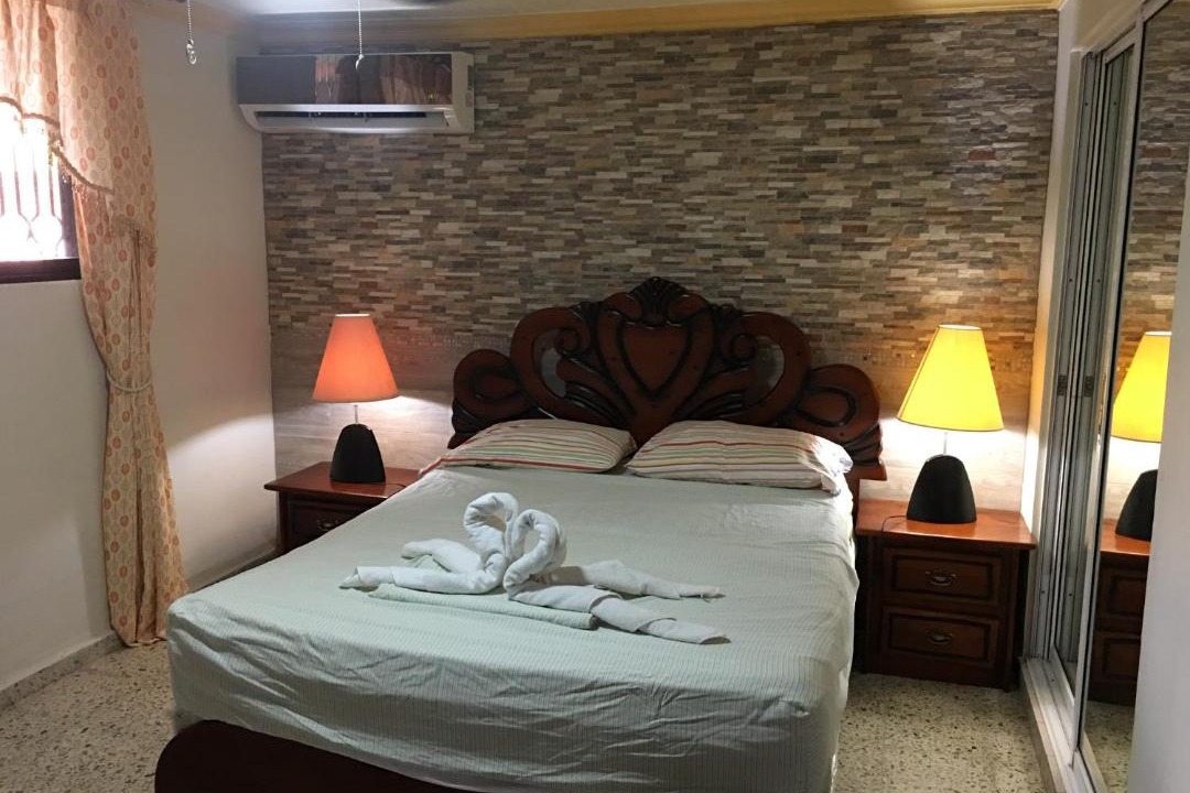 Photo of Bedroom in Santo Domingo