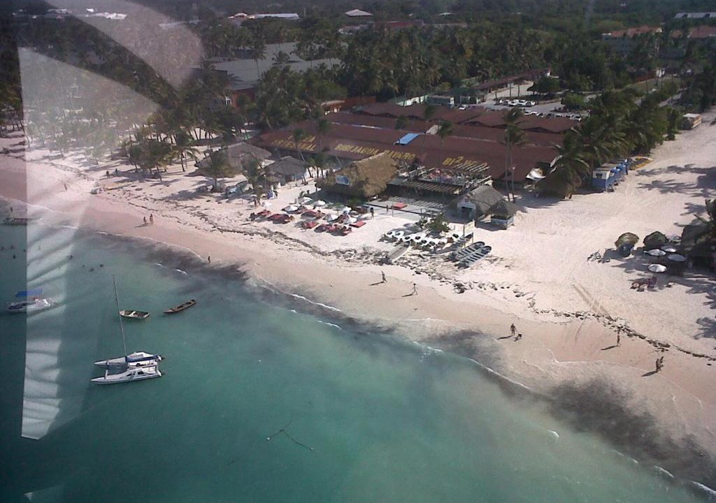 Photo of Others in Playa Bibijagua