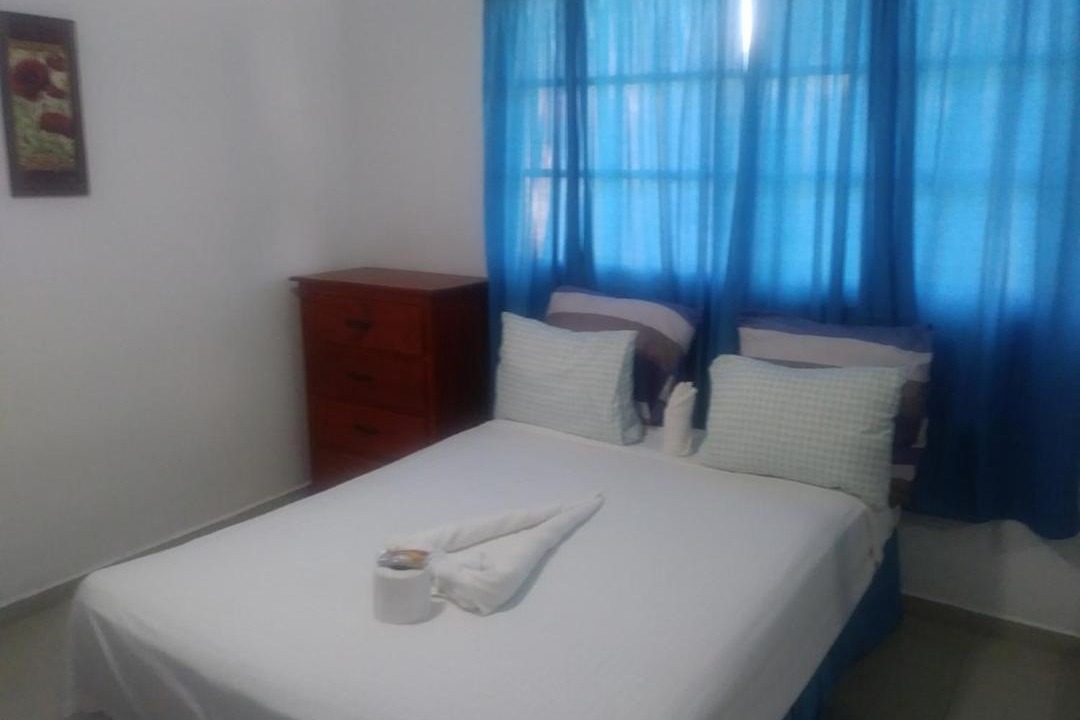 Photo of Bedroom in Playa Bibijagua