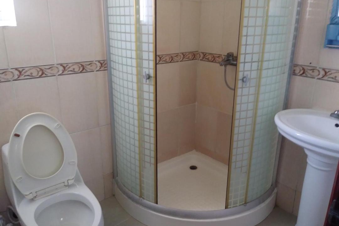 Photo of Bathroom in Playa Bibijagua