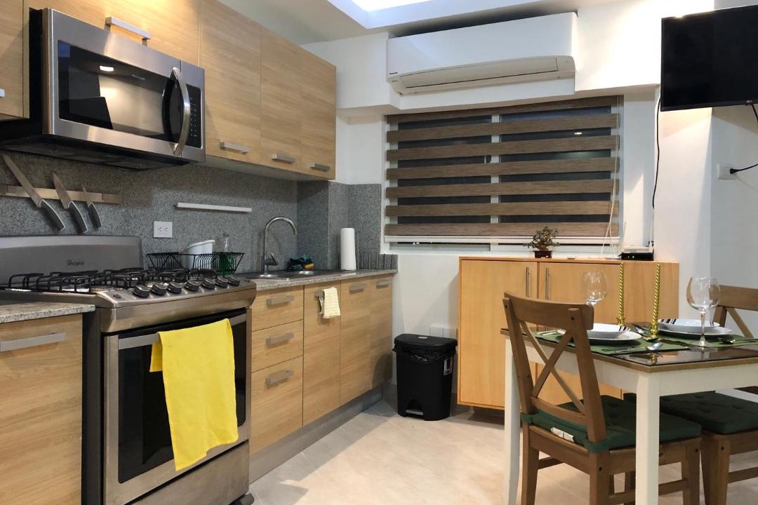 Photo of Kitchen in Santo Domingo