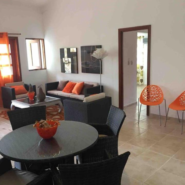 Photo of Livingroom in Guayacanes