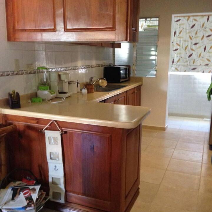 Photo of Kitchen in Guayacanes