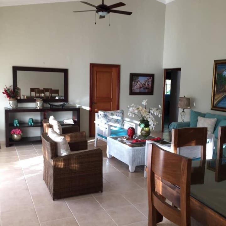 Photo of Livingroom in Guayacanes