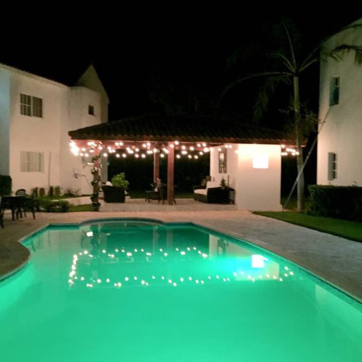 Photo of Outdoor in Guayacanes