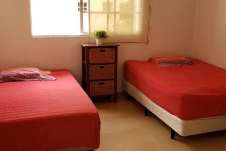 Photo of Bedroom in Guayacanes