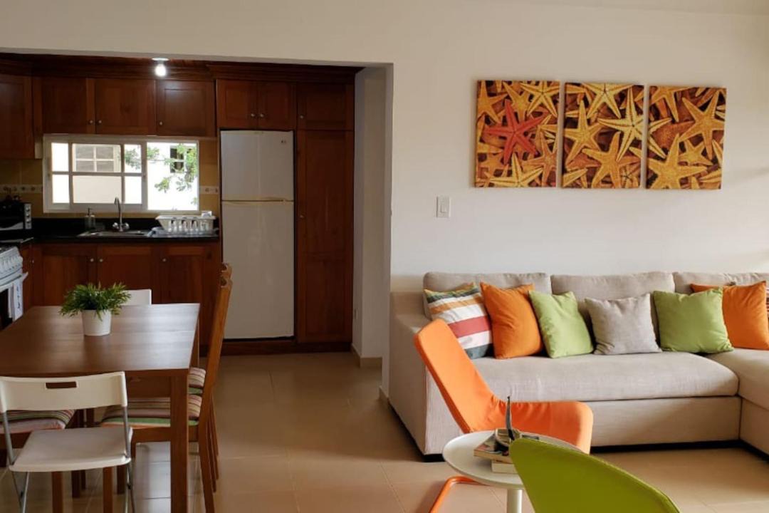 Photo of Livingroom in Guayacanes