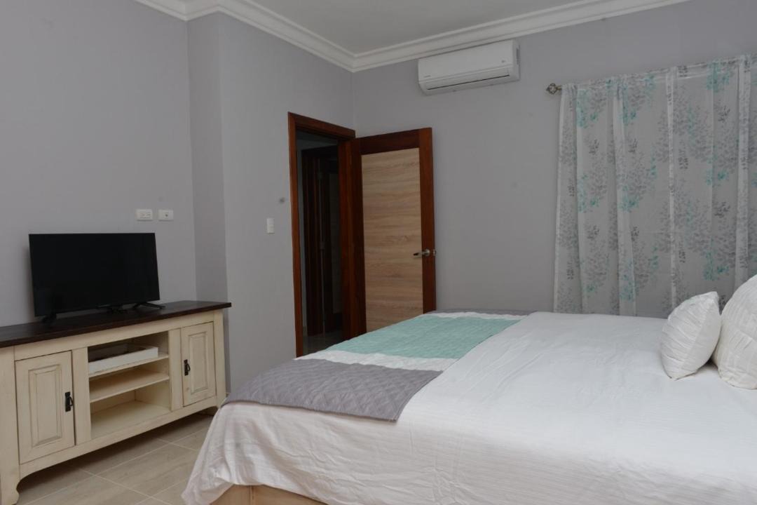Photo of Bedroom in Higuey