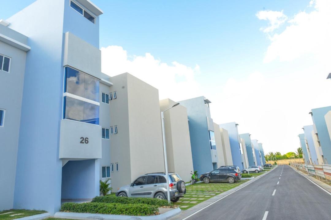 Photo of Buildings in Higuey