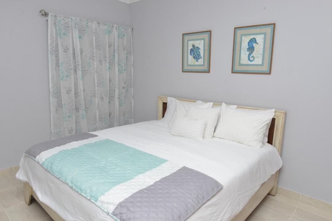 Photo of Bedroom in Higuey