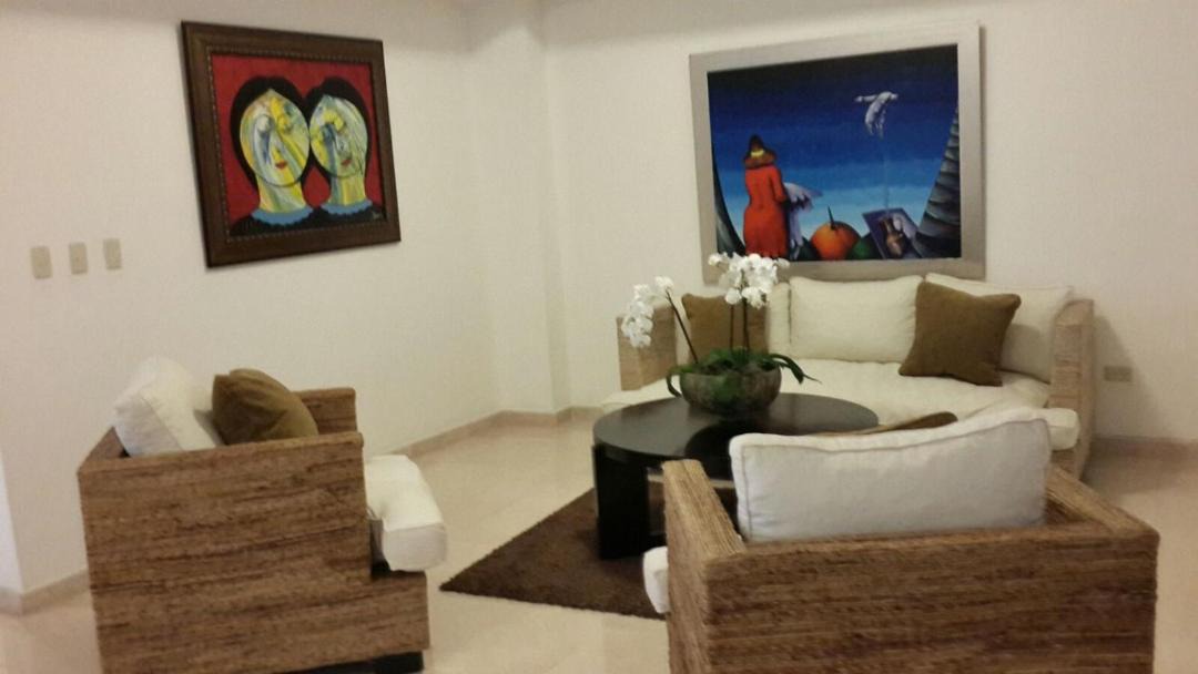 Photo of Livingroom in San Geronimo