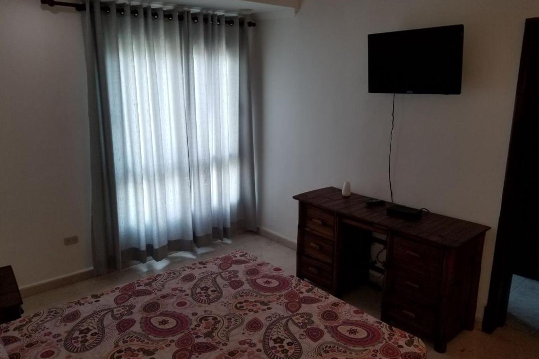 Photo of Bedroom in San Geronimo