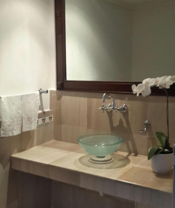 Photo of Bathroom in San Geronimo