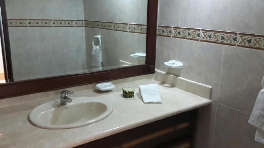 Photo of Bathroom in San Geronimo