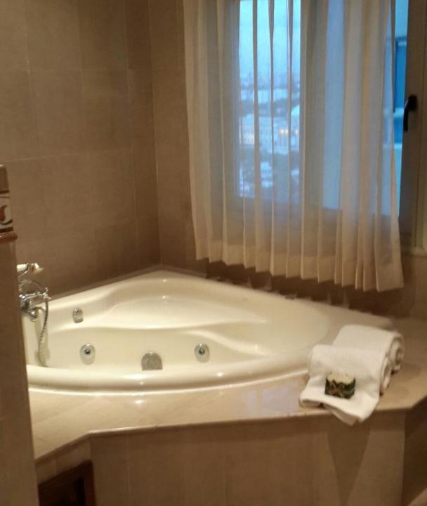 Photo of Bathroom in San Geronimo