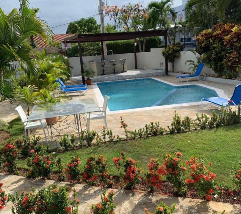 Photo of Outdoor in Villas Ana Maria