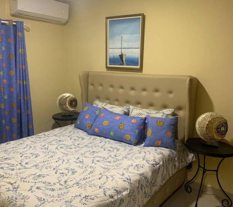 Photo of Bedroom in Villas Ana Maria