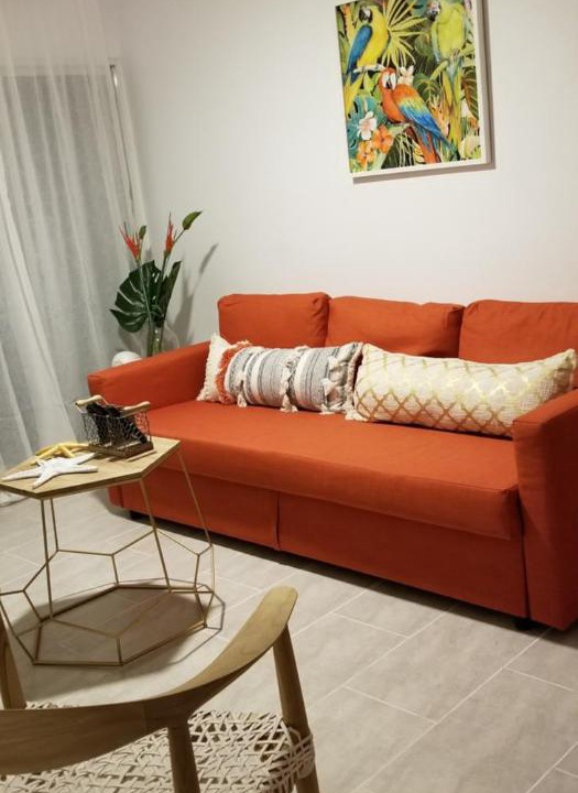 Photo of Livingroom in Santo Domingo