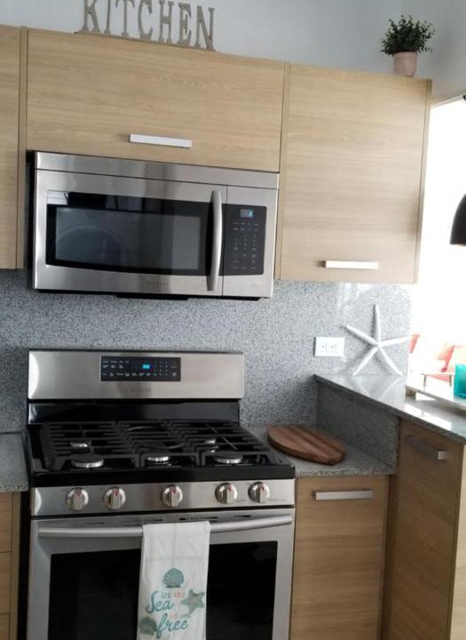 Photo of Kitchen in Santo Domingo