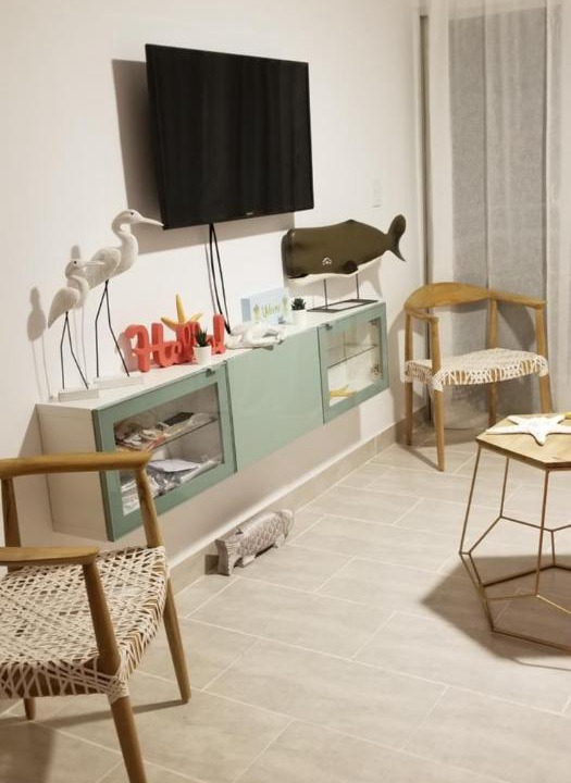 Photo of Livingroom in Santo Domingo