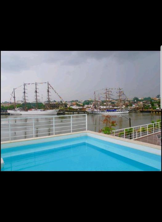 Photo of Outdoor in Santo Domingo