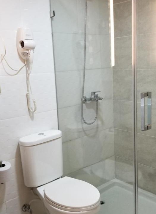 Photo of Bathroom in Santo Domingo