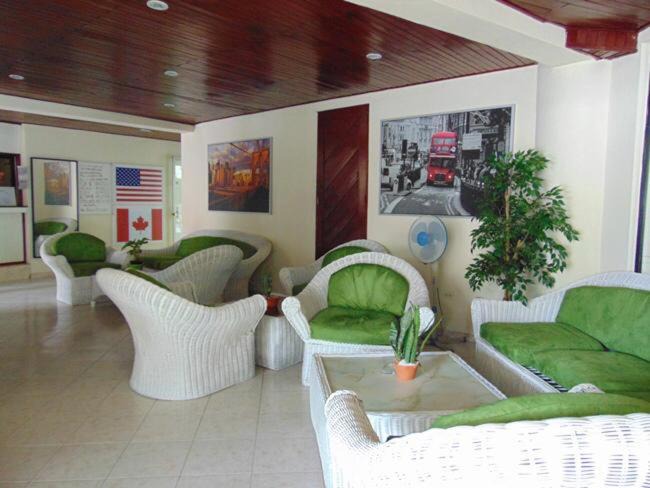 Photo of Livingroom in El Batey