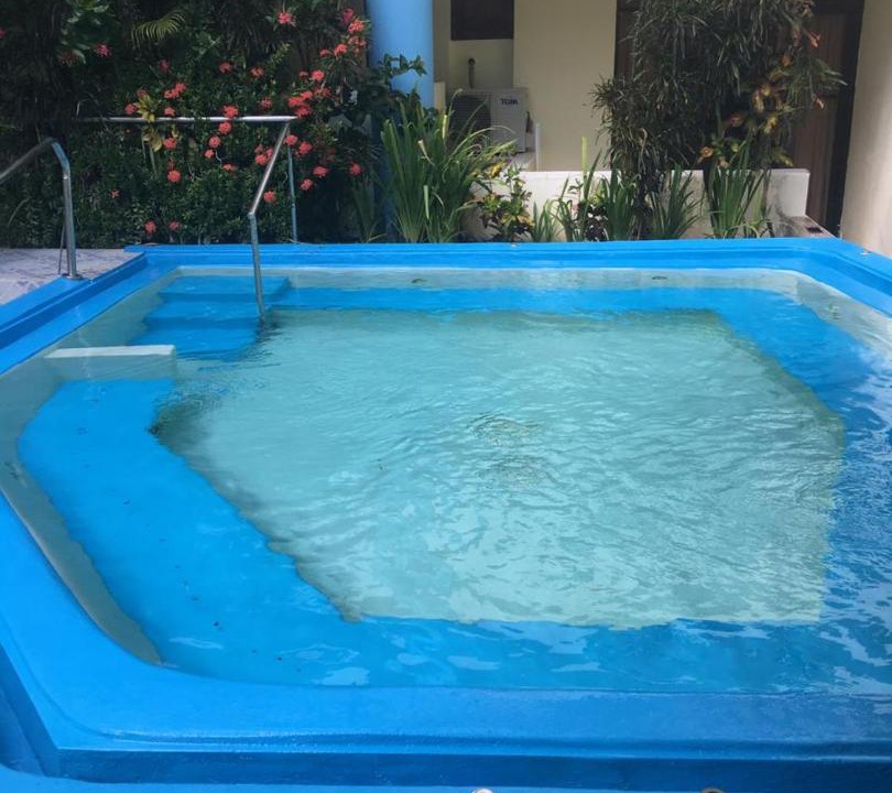 Photo of Outdoor in El Batey