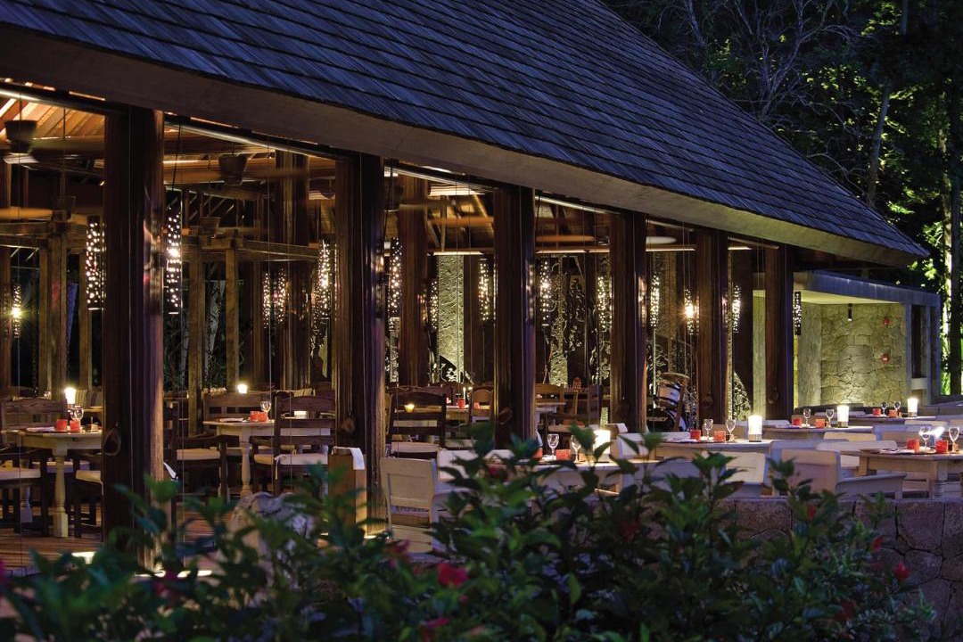 Photo of Others in Mahe Island