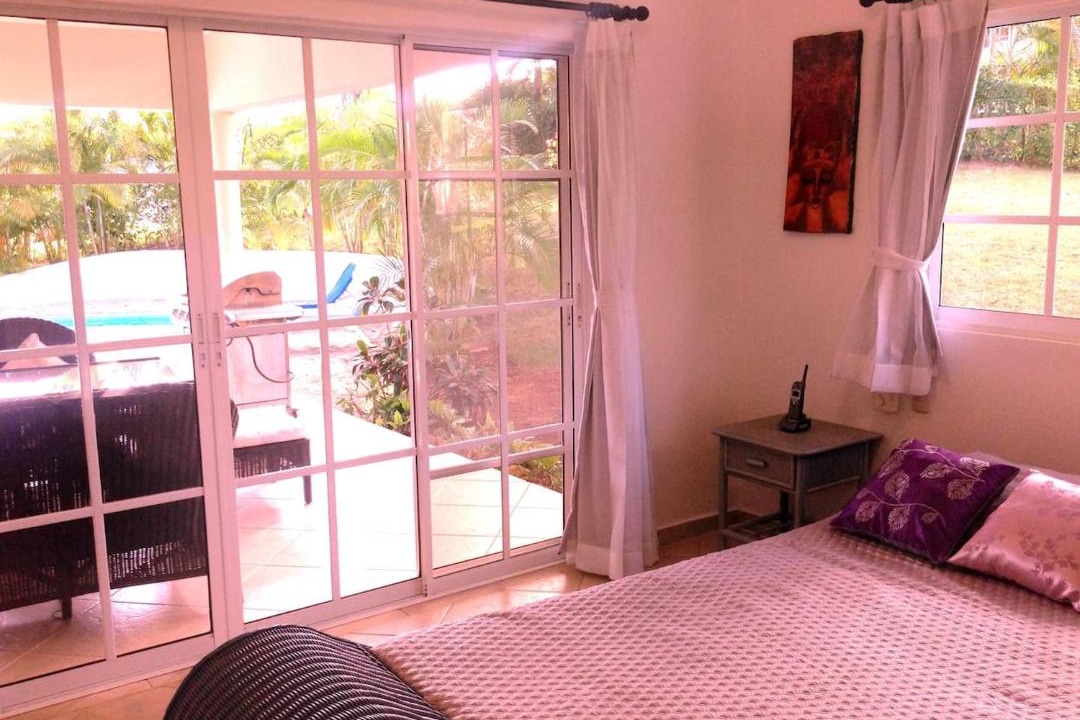 Photo of Bedroom in Urbanizacion Tavarez