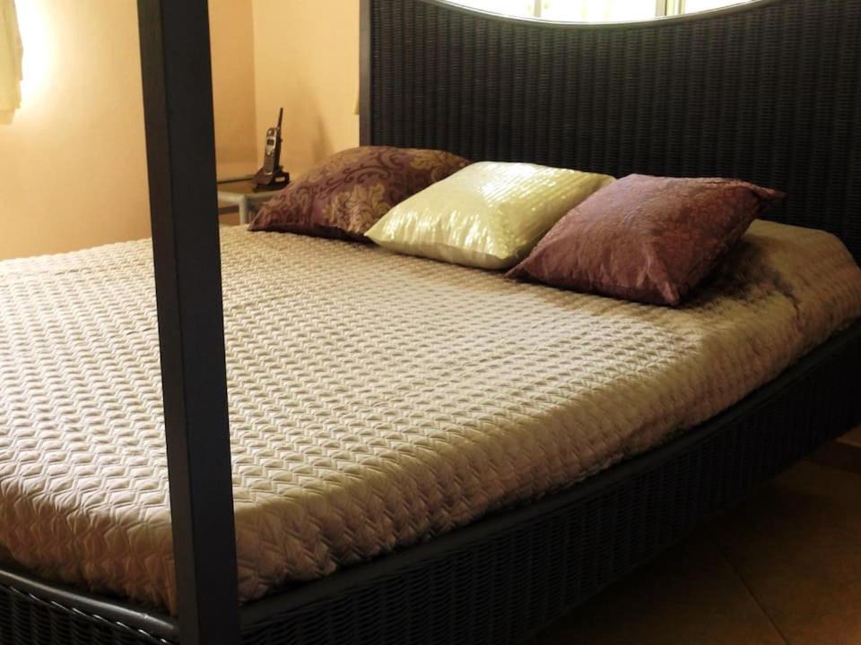 Photo of Bedroom in Urbanizacion Tavarez